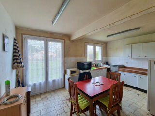Vente Maison Maison Montaigu Vendee 5 pièce(s) 104 m2 Montaigu vendee