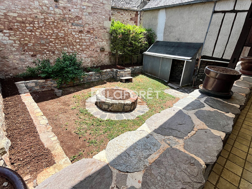 Vente Maison VALADY MAISON A RENOVER RARE Valady