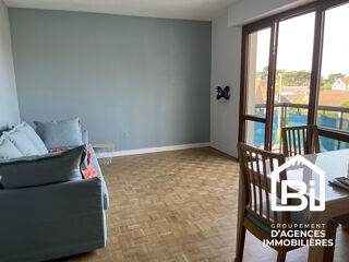  Appartement � vendre 1 pi�ce 29 m�