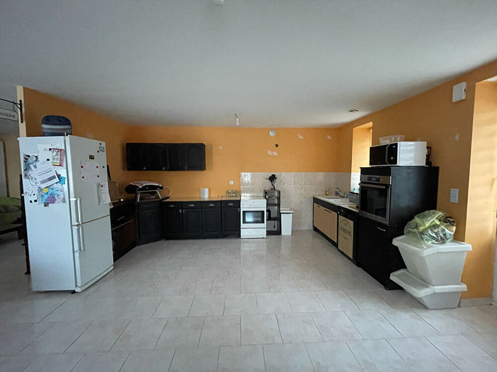Vente Maison Maison Lessard En Bresse 7 pièce(s) 169m2 Lessard en bresse