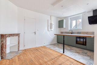  Appartement � vendre 2 pi�ces 43 m�