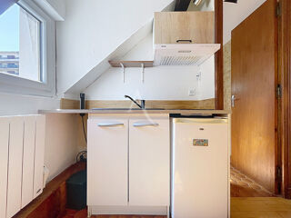  Appartement � vendre 1 pi�ce 15 m�