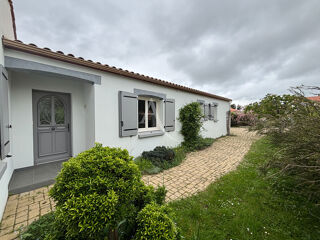  Maison � vendre 6 pi�ces 140 m�