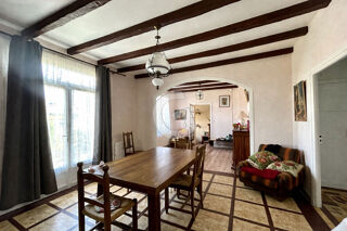  Maison à vendre 4 pièces 105 m²