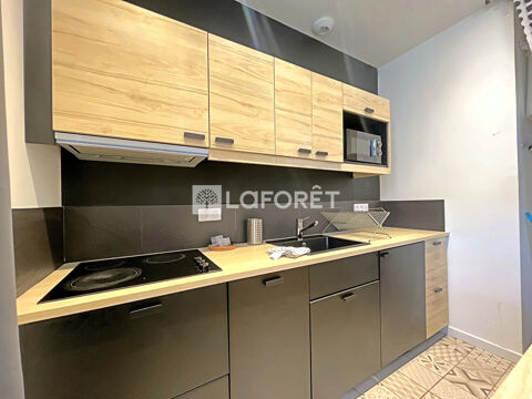  Appartement � louer 1 pi�ce 30 m�