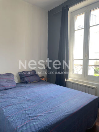  Appartement à louer 2 pièces 39 m²