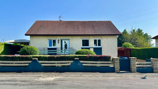  Maison  vendre 5 pices 98 m