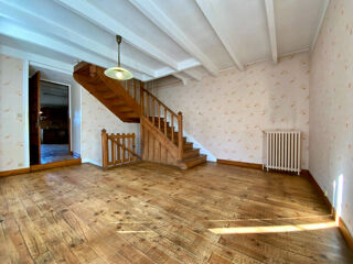  Maison � vendre 3 pi�ces 79 m�