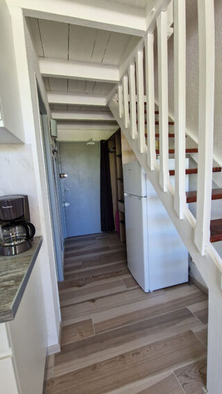  Appartement � vendre 2 pi�ces 38 m�