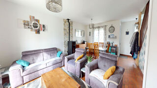  Maison � vendre 4 pi�ces 94 m�