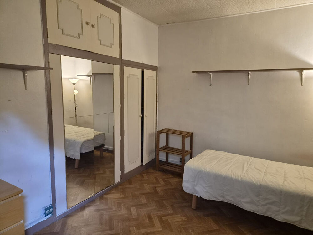 Location Appartement Chambre dans MAISON en colocation à CACHAN - 6 pièce(s) - 106 m2 Cachan