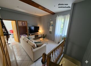  Maison � vendre 4 pi�ces 110 m�