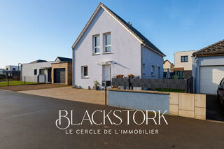  Maison � vendre 6 pi�ces 90 m�