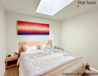  Appartement � vendre 3 pi�ces 56 m�