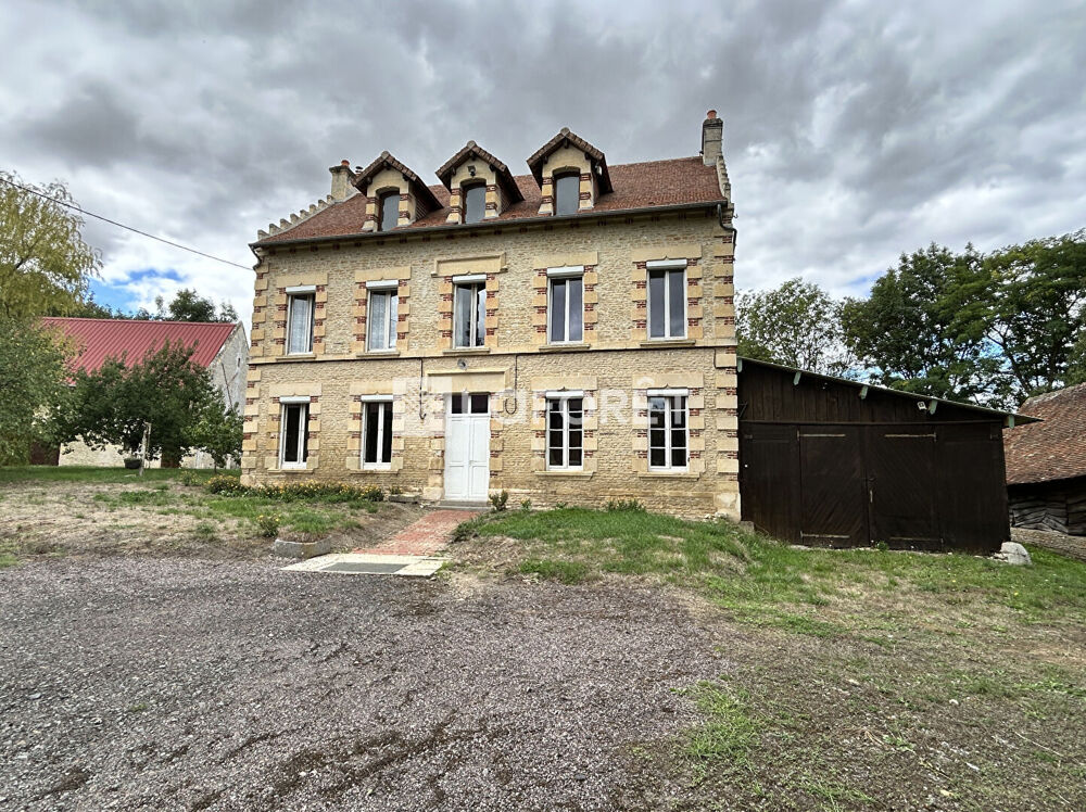 Mezidon Vallee d'Auge, propriété de caractère