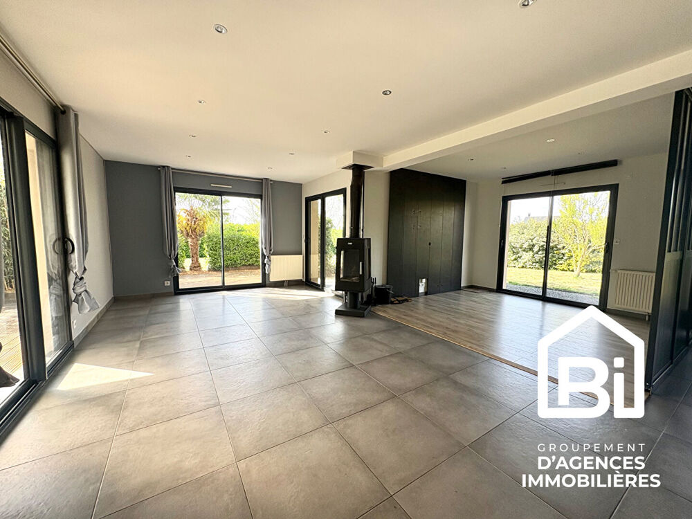 Vente Maison Magnifique maison individuelle 7 pièces - 150 m² - Saint-Pierre-en-Auge Saint pierre en auge