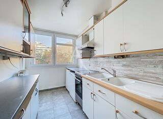  Appartement � vendre 3 pi�ces 59 m�