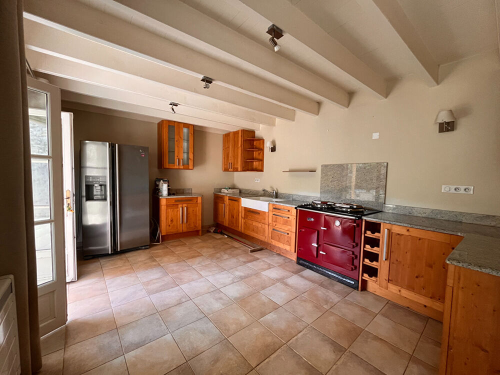 Vente Maison Maison en pierre à Pellegrue Pellegrue