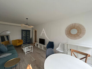  Appartement � vendre 4 pi�ces 84 m�