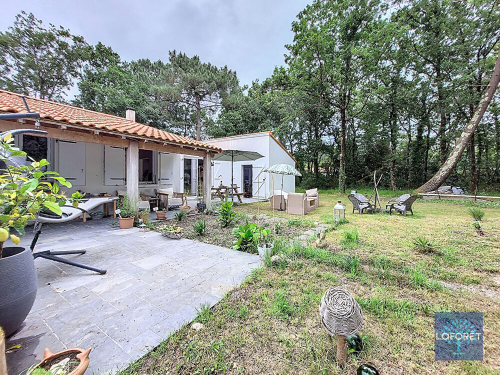 Maison 3 pièces 67 m² · à Saint Hilaire de Riez · 67 m² · 244 900 €