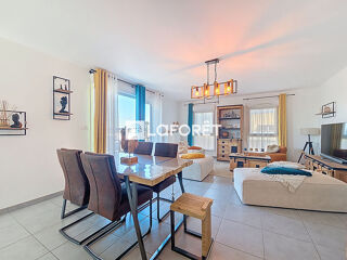  Appartement à vendre 4 pièces 90 m²