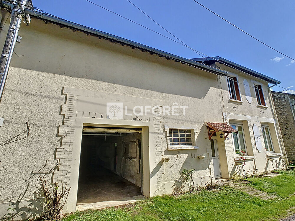 Vente Maison A vendre à AVOCOURT - 132 m² - 3 chambres Avocourt