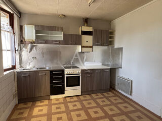  Maison � vendre 4 pi�ces 74 m�