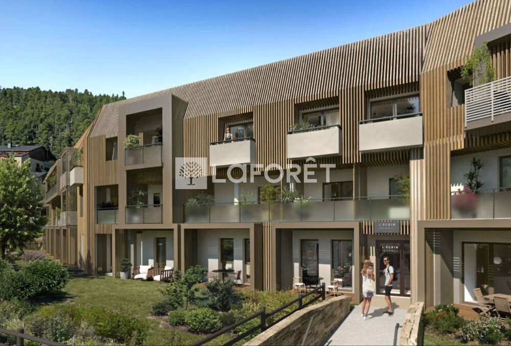 Vente Appartement 49 Appartements Les Angles Au pied des pistes du Studio au T4 Les angles