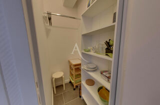  Appartement  louer 1 pice 16 m Auxerre