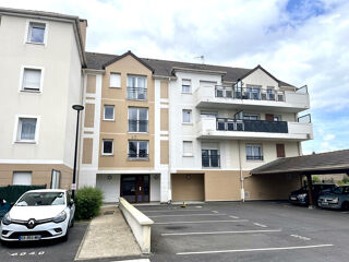  Appartement � vendre 2 pi�ces 40 m�