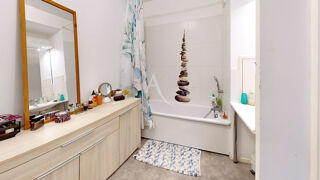  Appartement à vendre 4 pièces 84 m²