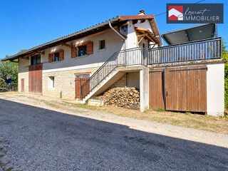  Maison à vendre 6 pièces 150 m²