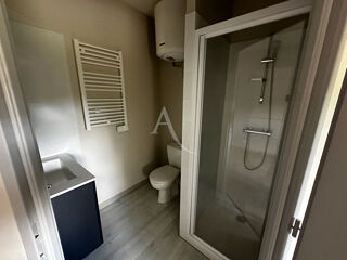  Appartement à louer 1 pièce 16 m²