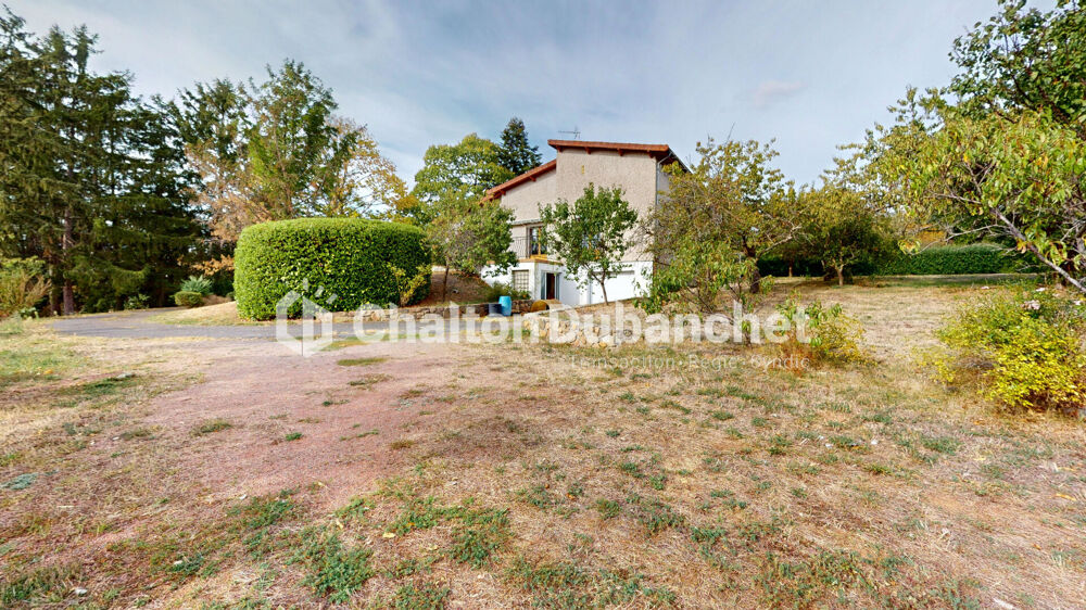 Vente Maison EXCLUSIF Maison Saint Vincent De Boisset Saint vincent de boisset