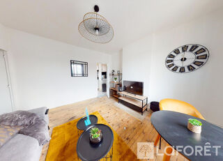  Appartement  louer 3 pices 48 m