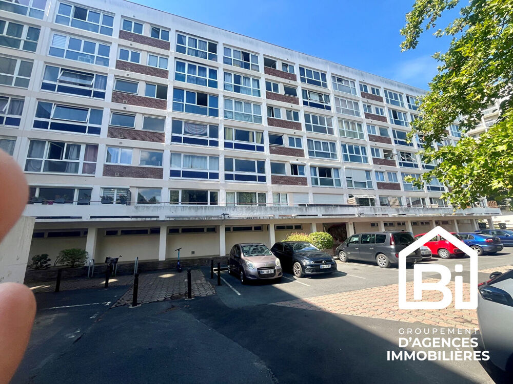 Vente Appartement HEROUVILLE GRAND PARC Herouville saint clair
