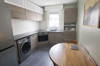  Appartement � vendre 4 pi�ces 79 m�