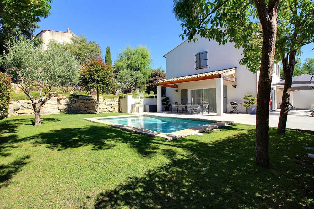 à vendre  Maison Cannes (06400)