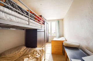  Appartement à vendre 3 pièces 59 m²