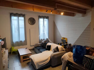  Maison � vendre 3 pi�ces 75 m�