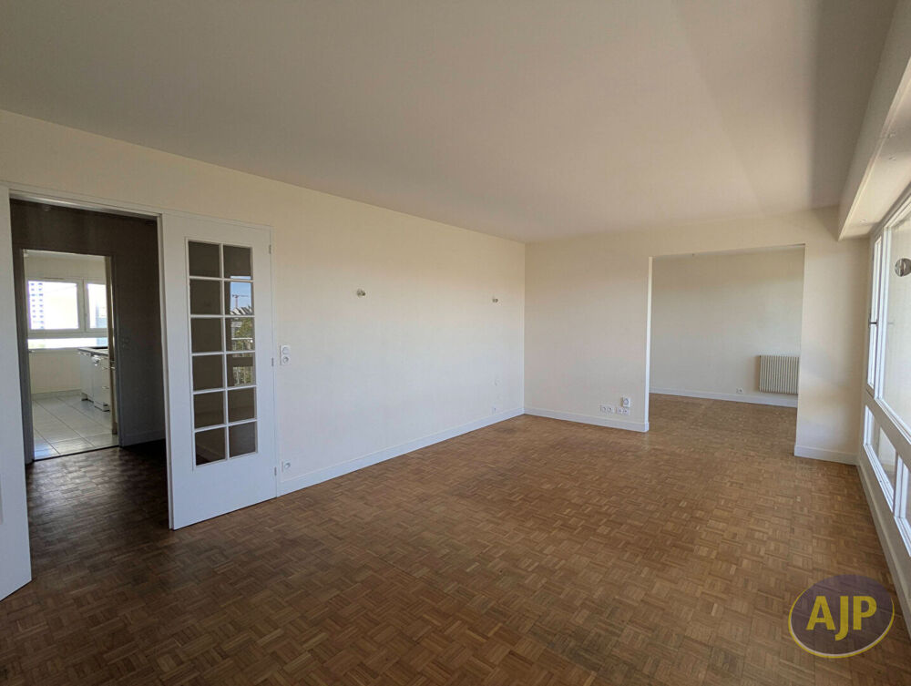Vente Appartement APPARTEMENT 4 PIÈCES DE 90 M² - RENNES BOURG L'ÉVÊQUE Rennes