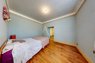  Appartement à vendre 2 pièces 34 m²