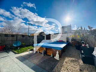  Maison � vendre 4 pi�ces 85 m�