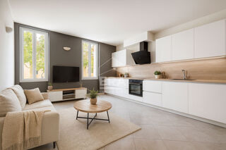  Appartement � vendre 2 pi�ces 39 m�