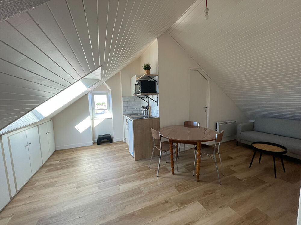 Location Appartement SAINT MALO PARAME Appartement  2 pièce(s) Saint malo