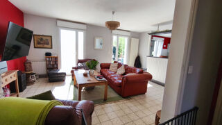  Maison à vendre 5 pièces 113 m²