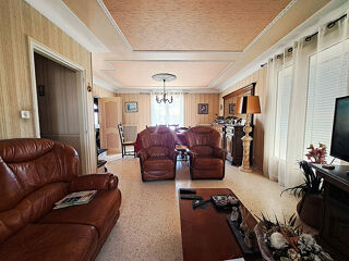  Maison à vendre 5 pièces 102 m²