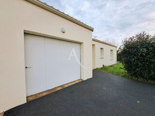  Maison � louer 3 pi�ces  Sevremont