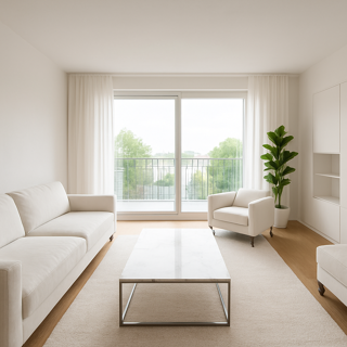  Appartement à vendre 4 pièces 89 m²
