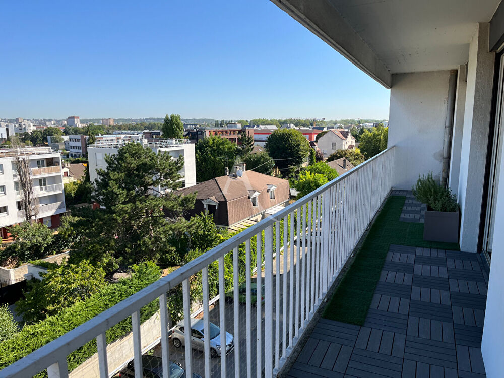 Location Appartement Appartement Noisy Le Grand  3 pièce(s) 61.14 m2 Noisy le grand